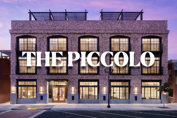 The Piccolo: The Ultimate Boutique Hotel Experience in Paso Robles The Piccolo