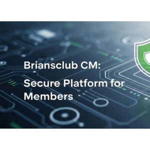 Briansclub CM