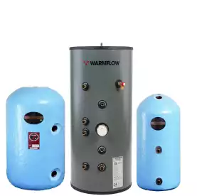 Boiler Cylinder