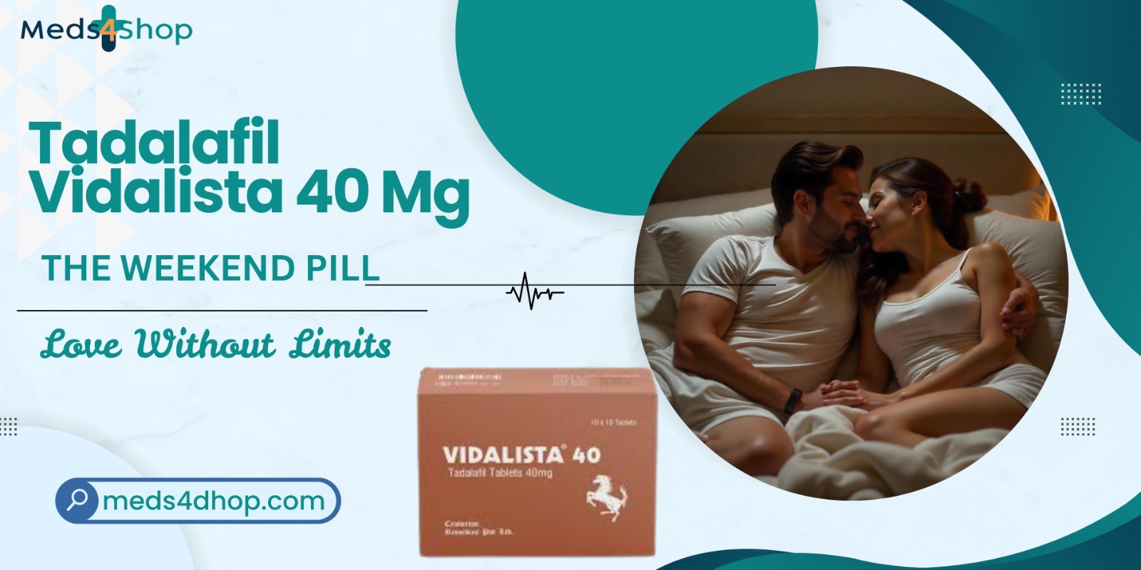 vidalista 40mg