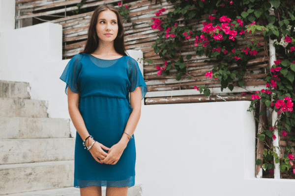 Summer Glow: Top Colors for Pret Wear 2025 Every Woman Needs