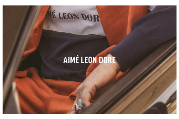 Aime Leon Dore: Where Classic Meets Contemporary aime leon dore