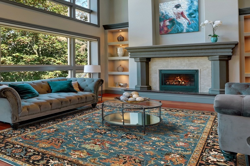 rug store near me