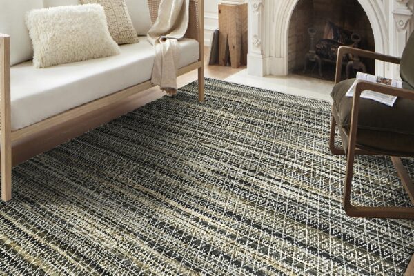 The Ultimate Guide to Choosing and Caring for Wool Rugs handmade wool rug