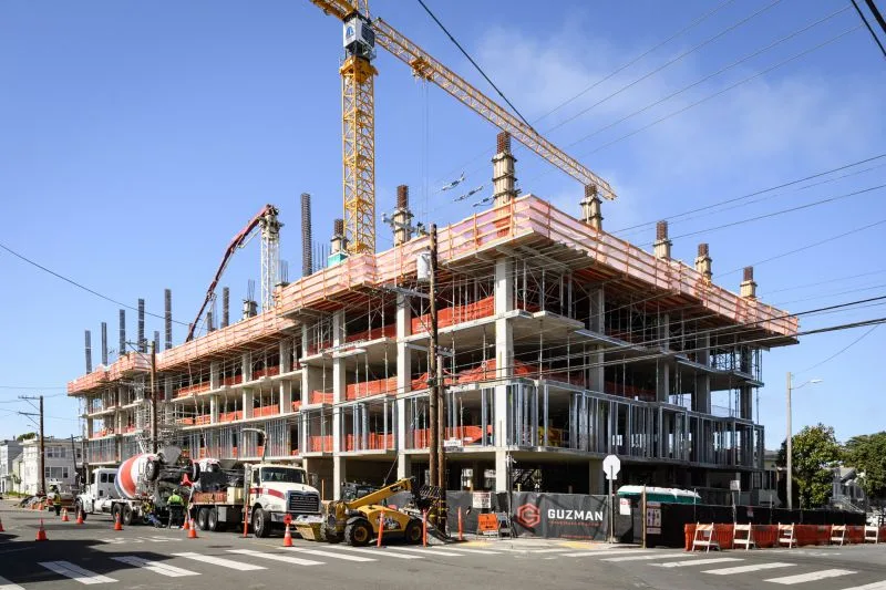 Professional Home Construction