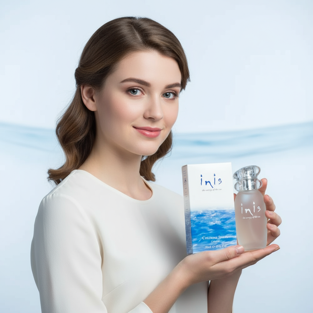 Theinis Perfume: The Fragrance That Connects the World