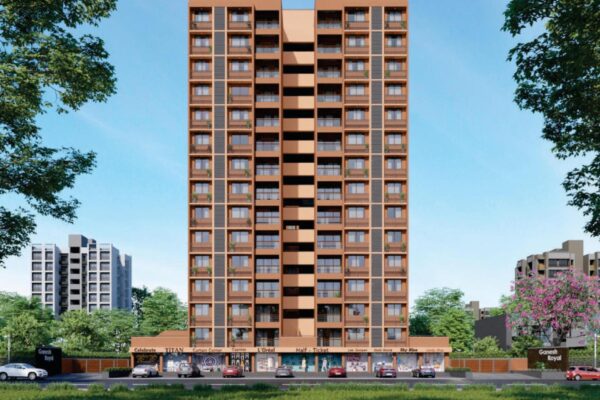 Commercial Property in Ahmedabad: Top Investment Opportunities in 2025 Commercial Property in Ahmedabad
