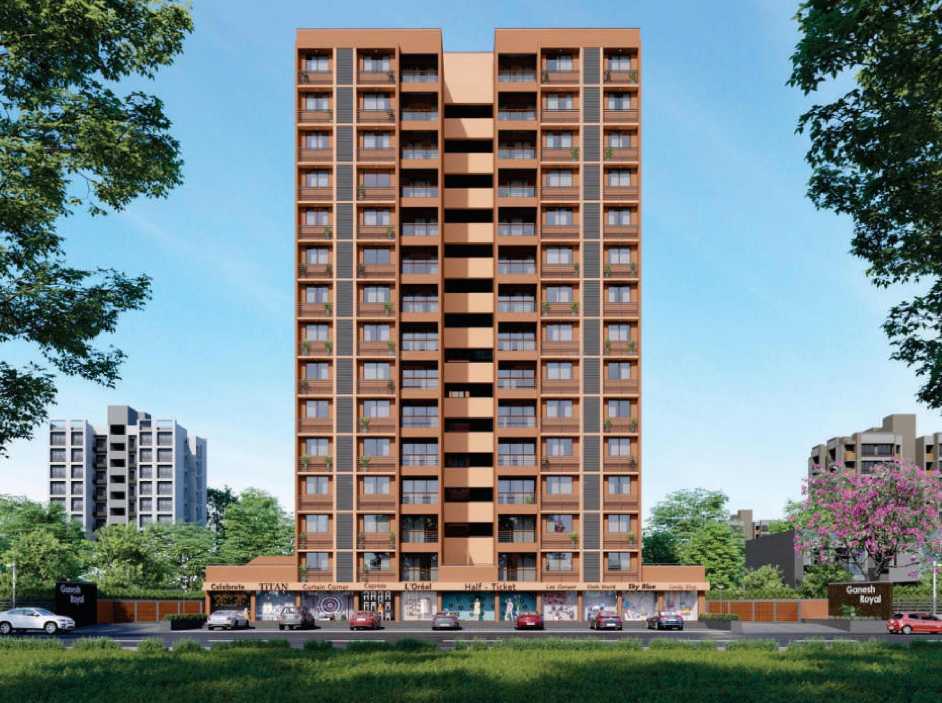 Commercial Property in Ahmedabad