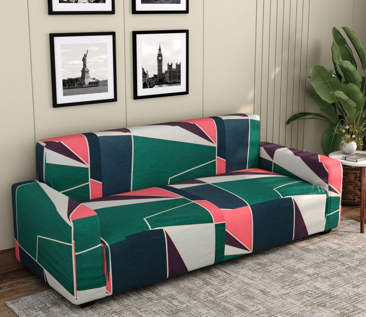 Sofa Cover
