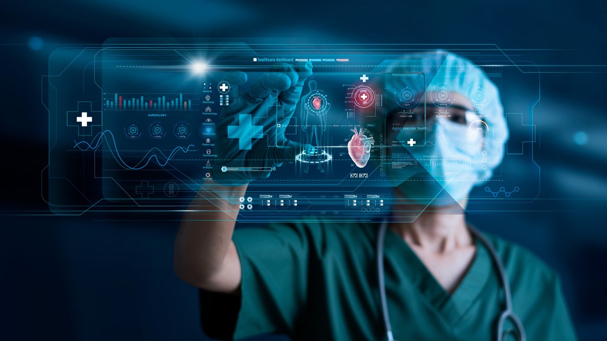 AI-in-Healthcare