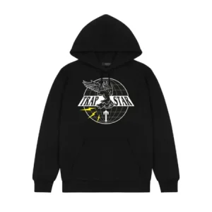 Redefining Comfort: Bold Trapstar Hoodie Hood Trends to Try