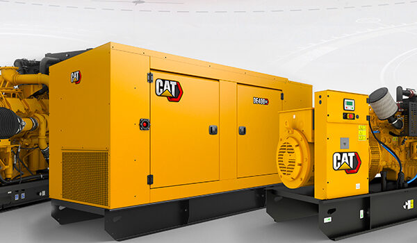 Generator Hire