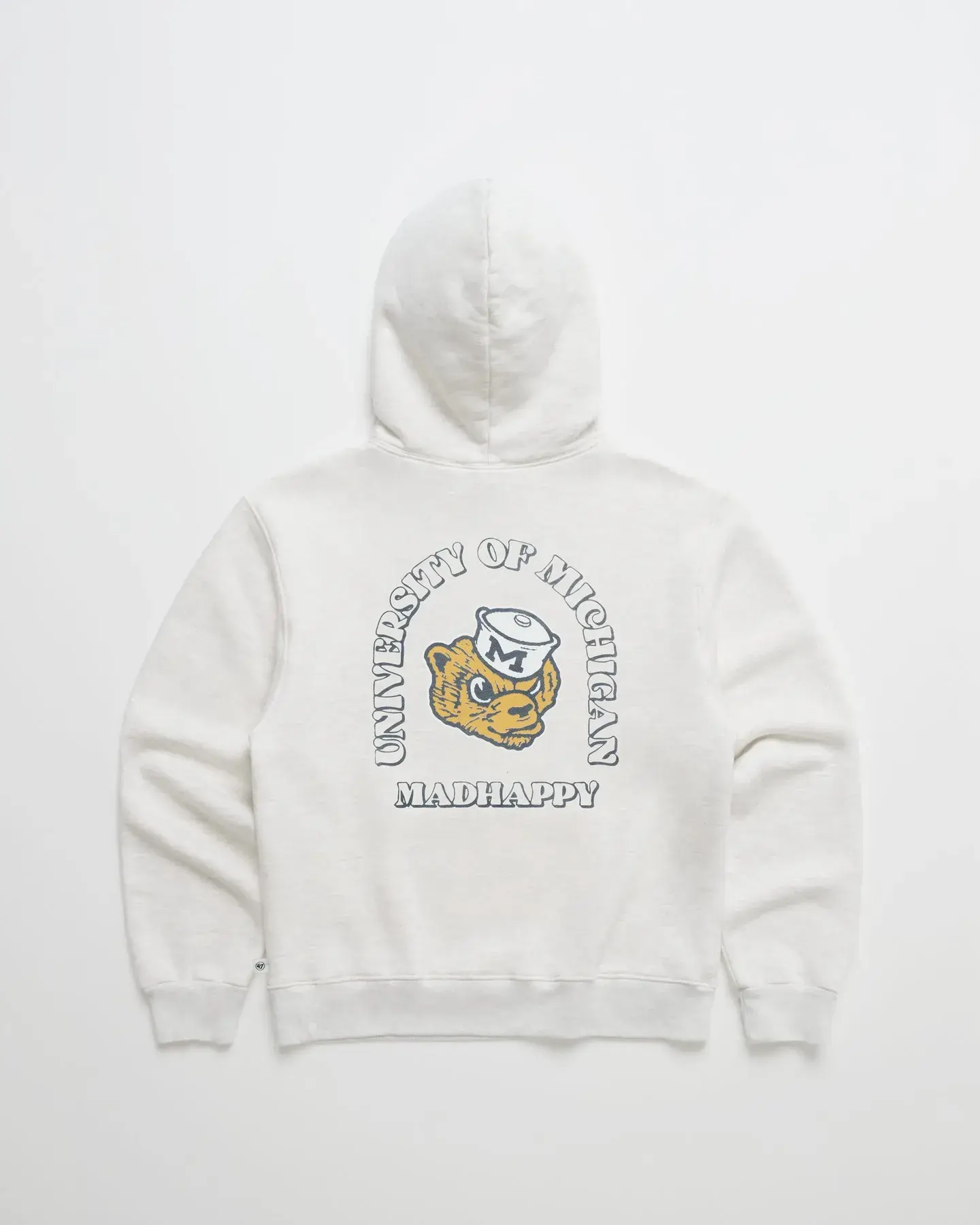 Madhappy’s Approach to Mental Health: Fashion as a Form of Therapy