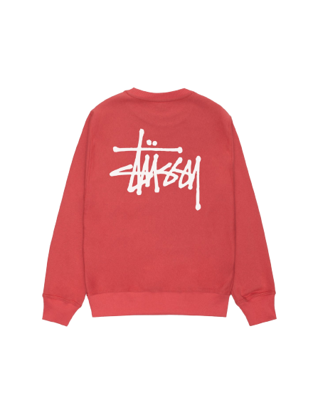Stussy