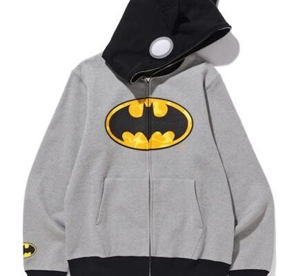 Magnificent Bape Clothing – A Streetwear Icon That Changed Fashion