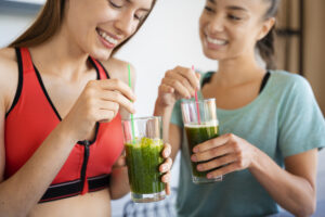 healthy drinks in the philippines