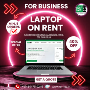 Laptops in Delhi