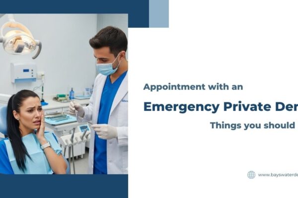 Booking appointment with an emergency private dentist – things you should know Best Emergency private dentist in London