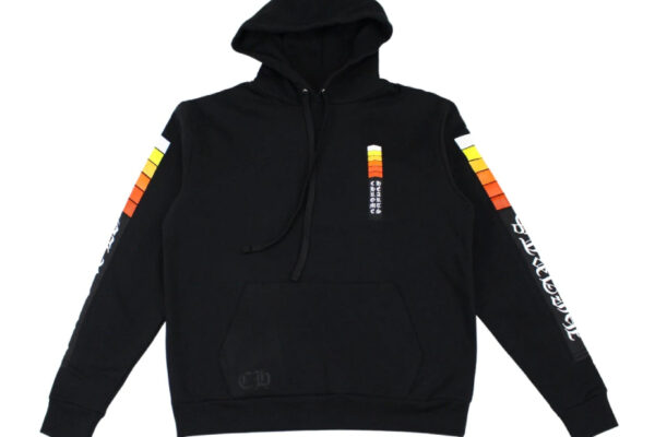 Find the Perfect Fit in Hoodies CH Made In Hollywood Pullover Hoodie Black