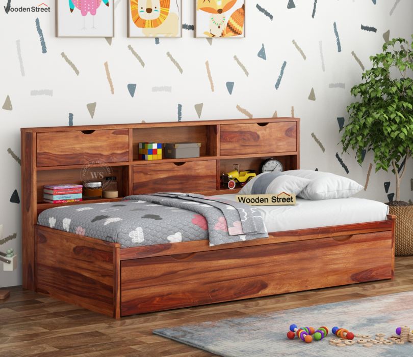 Single Bed