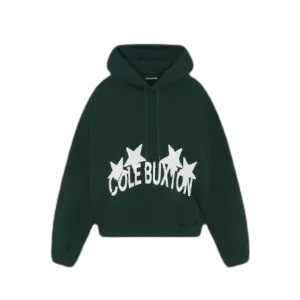 Aesthetic Cole Buxton Clothing – Redefining Modern Streetwear