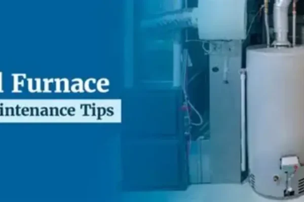 Comprehensive Oil Furnace Maintenance Guide