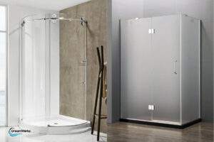 Discover Frameless Shower Doors for a Modern Bathroom