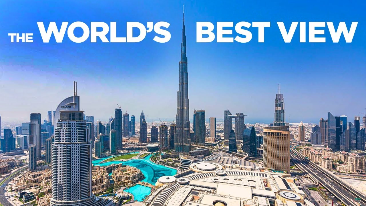 DownTown Dubai