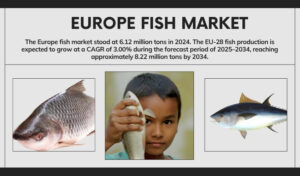 Europe Fish Market