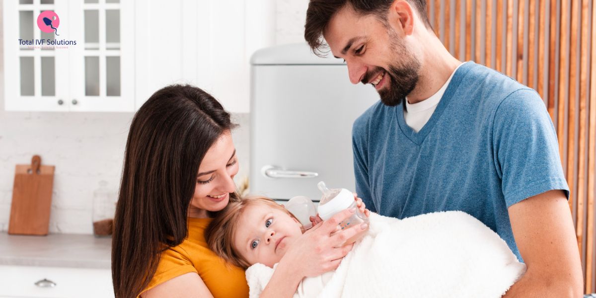 IVF in India for Foreigners