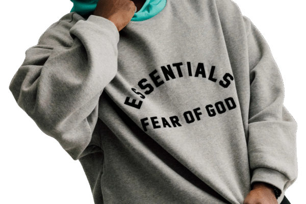 Essentials Clothing
