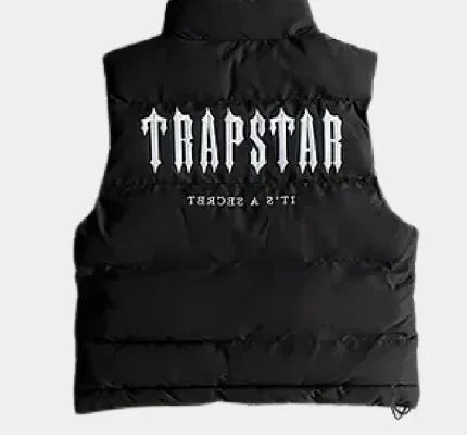 Trapstar The Urban Fashion Icon Redefining Streetwear Culture