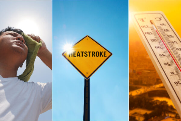 Heatstroke