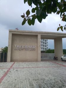 Wedding Venue