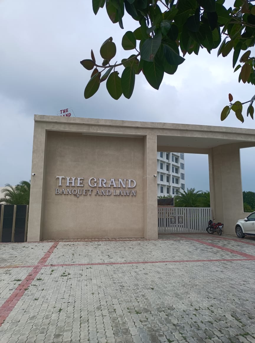 Wedding Venue