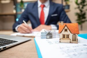 real estate property