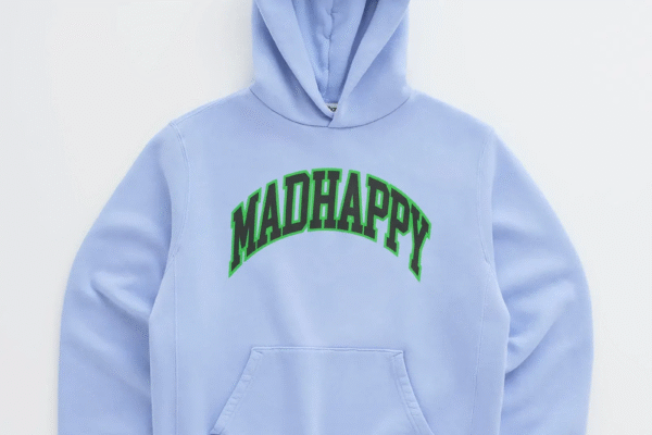 Madhappy