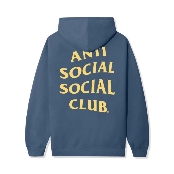 Mind Games Hoodie – Storm Blue