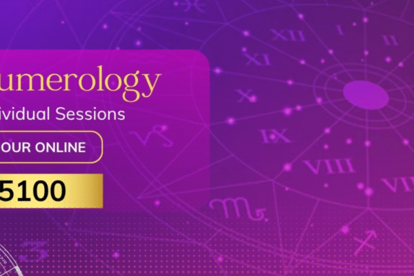 Numerology Course In Delhi
