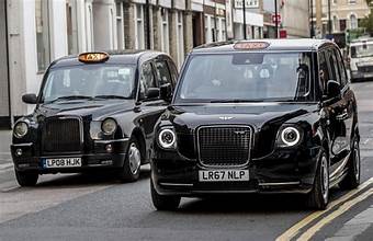 Vine Taxis