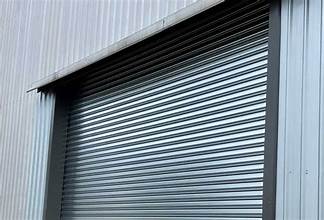 suitable roller shutters