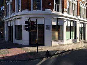Timber Shop Fronts