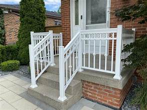 railings