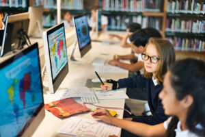 Education Systems