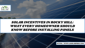Solar Company Rocy Hill