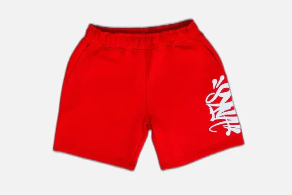 Syna World Short Set