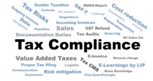 Tax and Compliance Advisory in Dubai