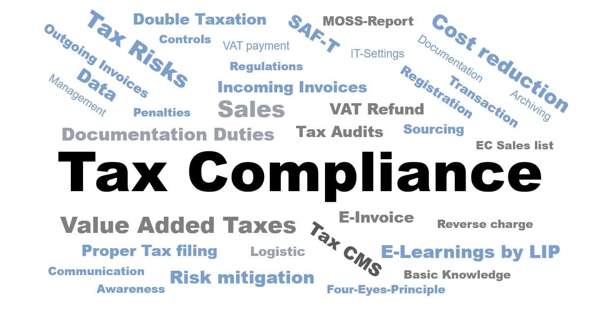 Tax and Compliance Advisory in Dubai