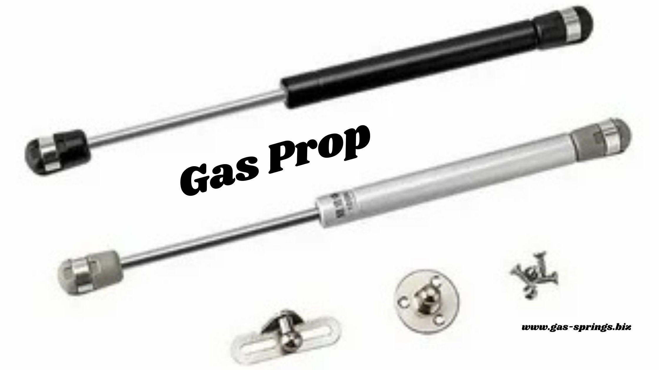 Gas Props