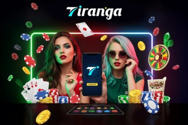 Tiranga Game: India’s All-in-One Online Gaming Platform Tiranga Game
